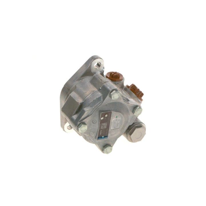 Hidrolik Direksiyon Pompası Mercedes Axor Atego Actros - BOSCH KS00001831