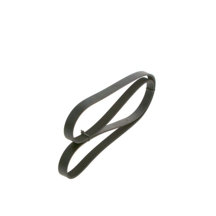 Kanallı Kayış 6PK1693 Audi Hyundai Kia Renault Seat Skoda Toyota VW Modelleri İçin - BOSCH 1987947951