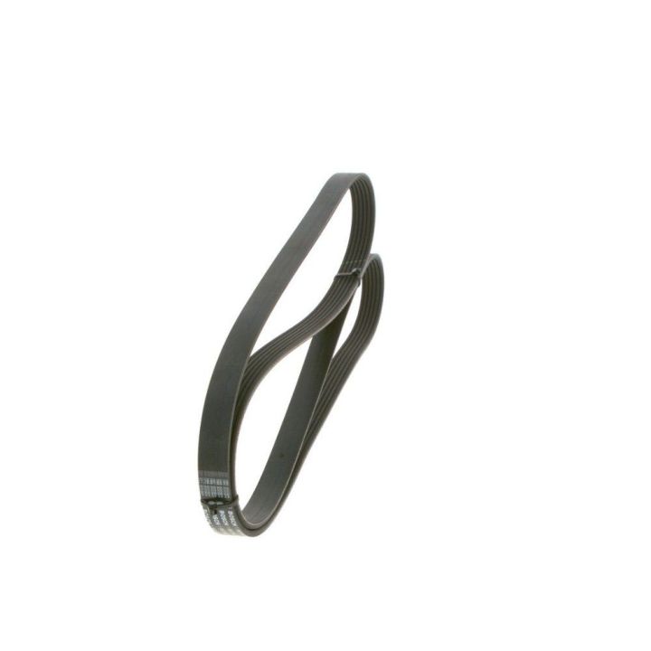 Kanallı Kayış 6PK1693 Audi Hyundai Kia Renault Seat Skoda Toyota VW Modelleri İçin - BOSCH 1987947951