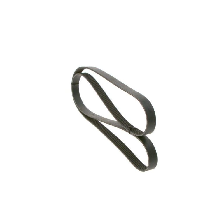 Kanallı Kayış 6PK1693 Audi Hyundai Kia Renault Seat Skoda Toyota VW Modelleri İçin - BOSCH 1987947951