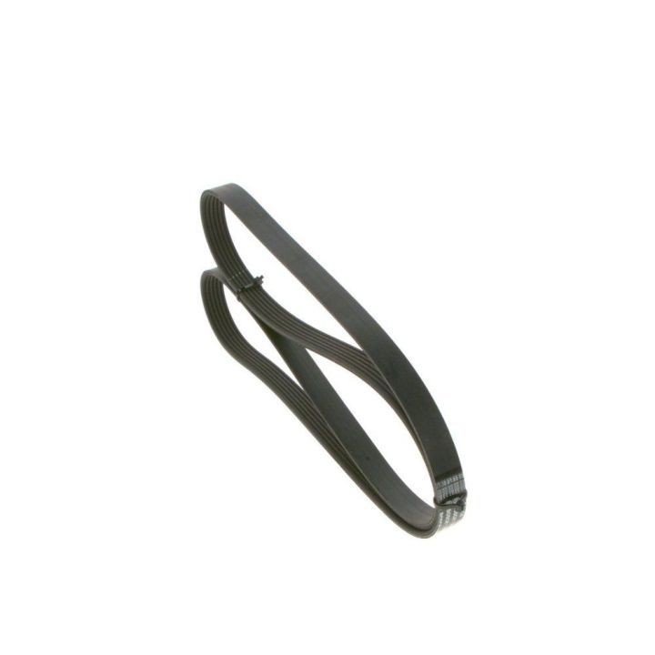 Kanallı Kayış 6PK1693 Audi Hyundai Kia Renault Seat Skoda Toyota VW Modelleri İçin - BOSCH 1987947951