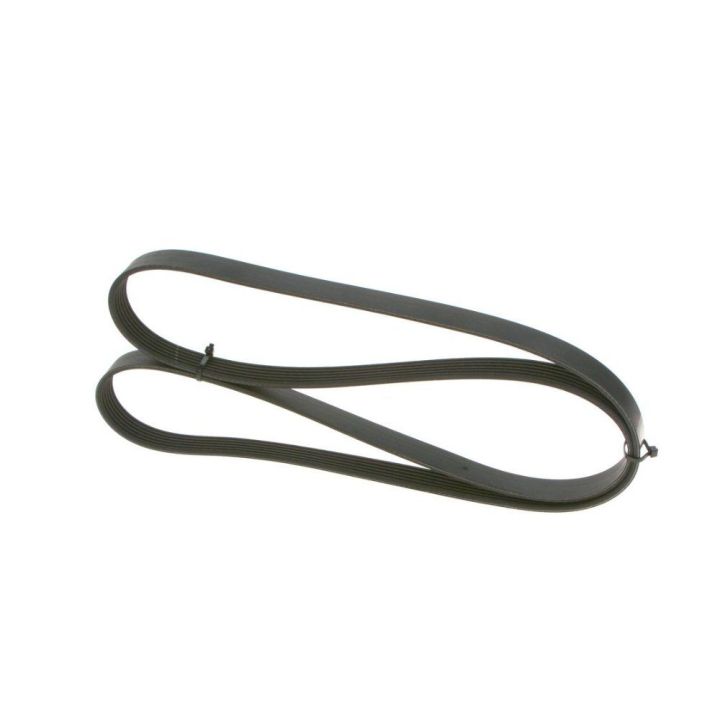 Kanallı Kayış 6PK1693 Audi Hyundai Kia Renault Seat Skoda Toyota VW Modelleri İçin - BOSCH 1987947951
