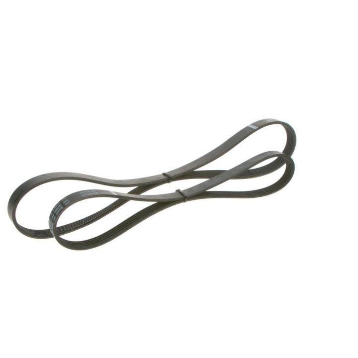Kanallı Elastik Kayış Kiti 6EPK1059-5EPK868 Ford C-Max Focus II III İçin (2004-) - BOSCH 1987946196