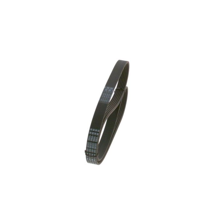 Kanallı V Kayışı Bora Transporter V T5 Jetta IV Golf IV İçin (2003-) - BOSCH 1987946102