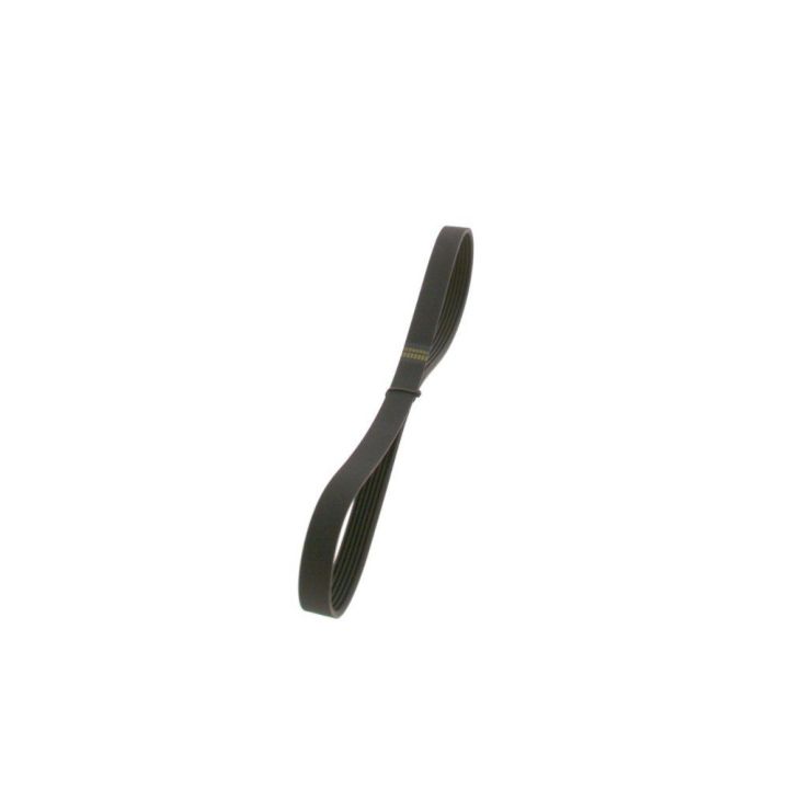 Kanallı V Kayışı BMW F Serisi Fiat Punto Bravo Honda Civic İçin (2001-) - BOSCH 1987946020