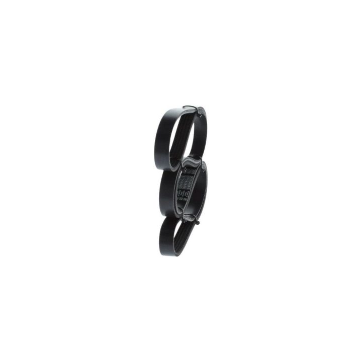 Kanallı V Kayışı Opel Astra H Corsa D Zafira B Vectra C Fiat Stilo Croma İçin (2002-2017) - BOSCH 1987946236