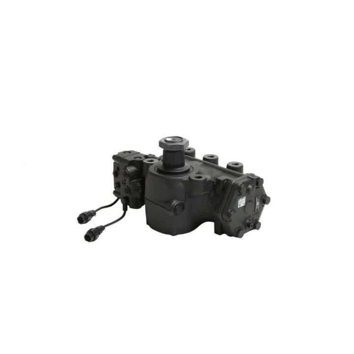 Hidrolik Direksiyon Dişli Kutusu Volvo FM Serisi (2005-) - BOSCH KS00002346