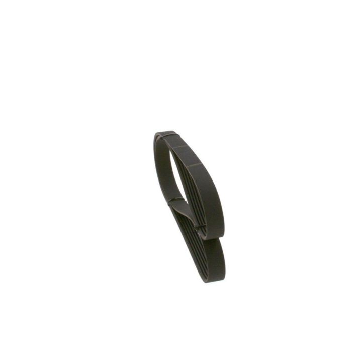Kanallı Kayış Clio Kangoo Peugeot 307 Citroen C5 C8 İçin (1990-) - BOSCH 1987947952