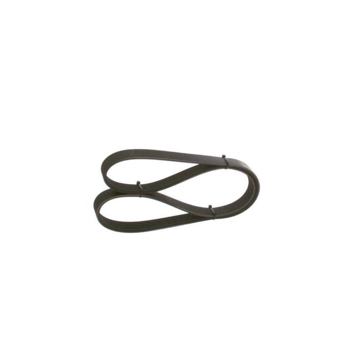Kanallı V Kayışı Renault R19 R21 Clio Megane Safrane MB W201 W202 W124 İçin (1988-2005) - BOSCH 1987947817