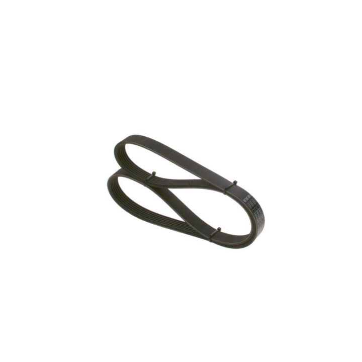 Kanallı V Kayışı Renault R19 R21 Clio Megane Safrane MB W201 W202 W124 İçin (1988-2005) - BOSCH 1987947817