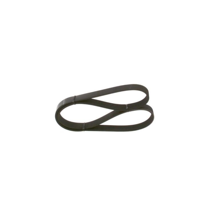 Kanallı V Kayışı Renault R19 R21 Clio Megane Safrane MB W201 W202 W124 İçin (1988-2005) - BOSCH 1987947817