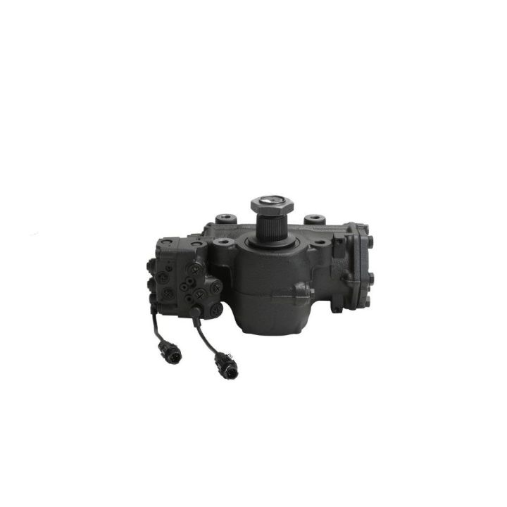 Hidrolik Direksiyon Dişli Kutusu Volvo FM Serisi (2005-) - BOSCH KS00002346