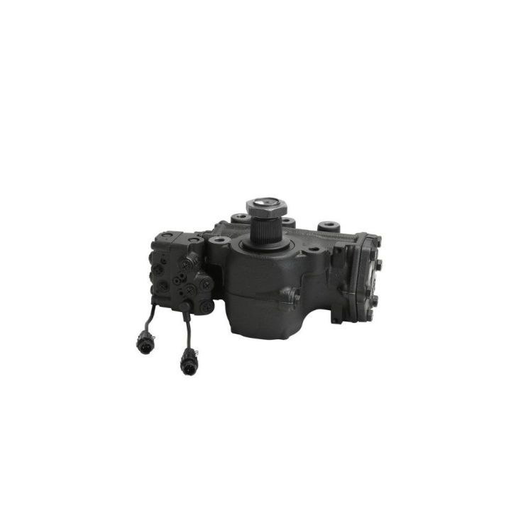 Hidrolik Direksiyon Dişli Kutusu Volvo FM Serisi (2005-) - BOSCH KS00002346