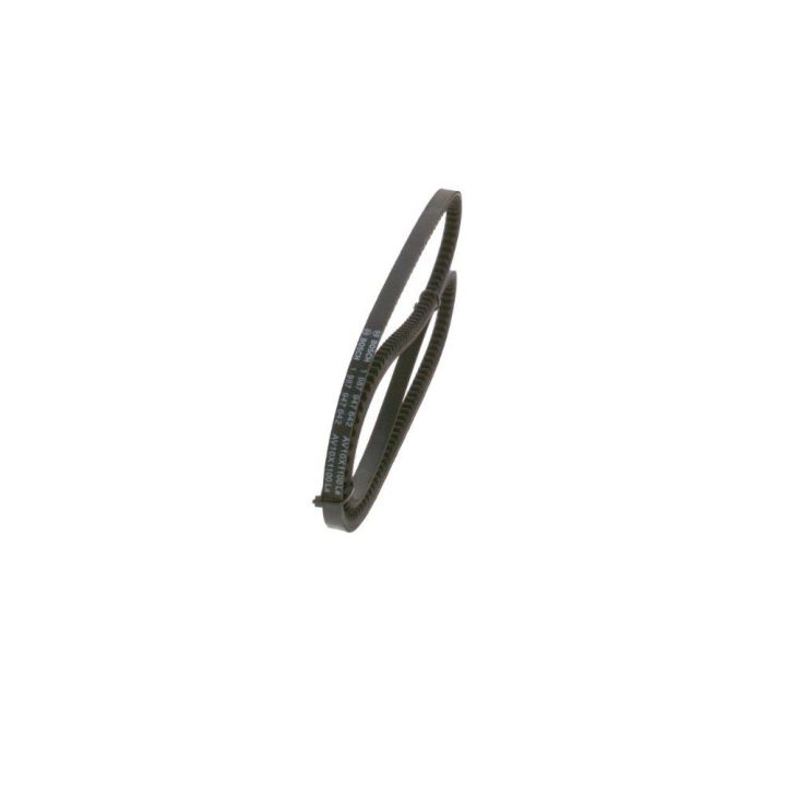 V Kayışı 10x1100 Hyundai H100 Starex Mitsubishi L300 Mercedes W126 İçin (1993-) - BOSCH 1987947642
