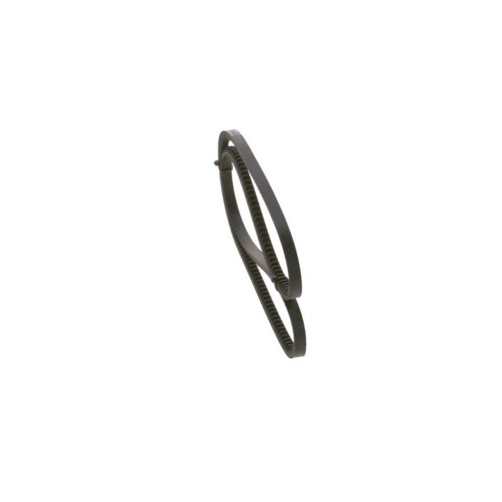 V Kayışı Renault R9 R11 R21 Ford Transit Scorpio Sierra İçin (1980-1999) - BOSCH 1987947645