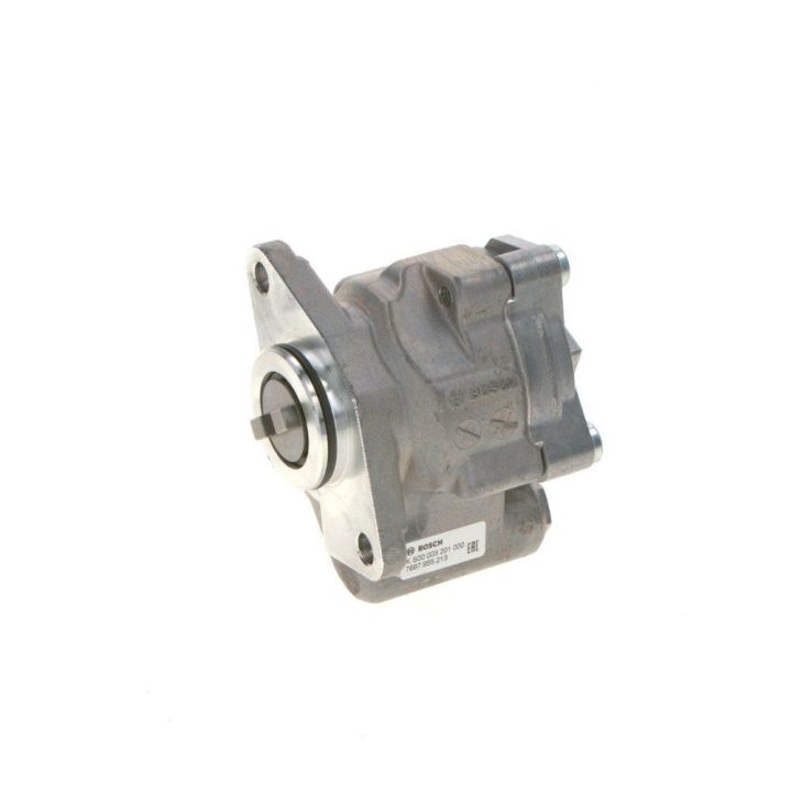 Mekanik Direksiyon Pompası MAN TGA (2006-2009) - BOSCH KS00003201