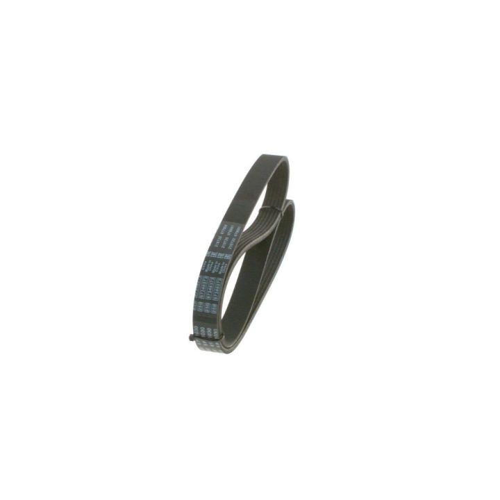 Kanallı V Kayışı 6PK1030 VW Golf VII Mini Cooper One Peugeot 206 İçin (1998-) - BOSCH 1987946051