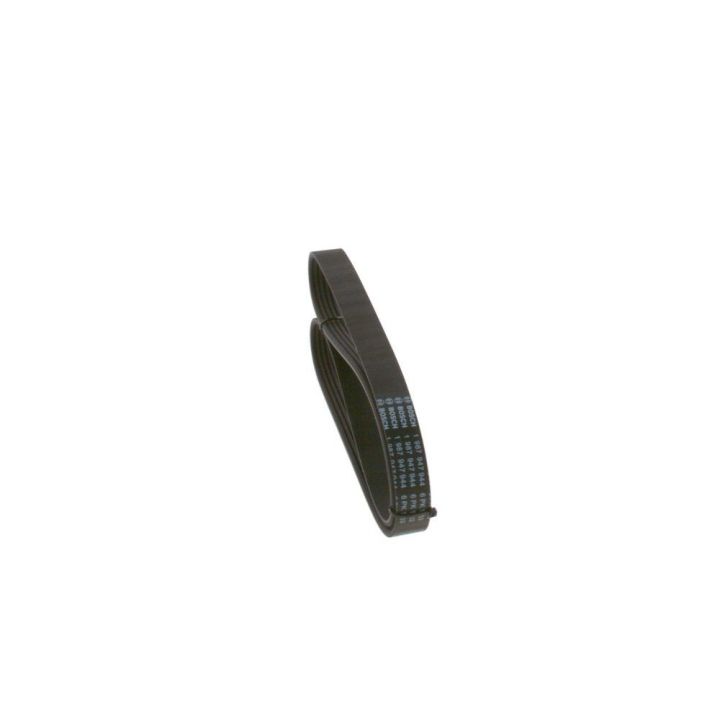 Kanallı V Kayışı 6PK1153 Fiat Ducato Citroen Berlingo Jumper Xsara Peugeot 307 Boxer VW Golf İçin (1994-) - BOSCH 1987947944