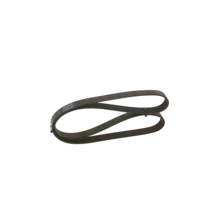 Kanallı V Kayışı 6PK1153 Fiat Ducato Citroen Berlingo Jumper Xsara Peugeot 307 Boxer VW Golf İçin (1994-) - BOSCH 1987947944