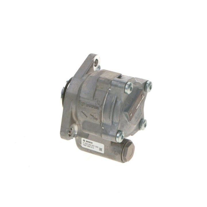 Mekanik Direksiyon Pompası MAN TGA (2006-2009) - BOSCH KS00003201