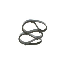Kanallı V Kayışı 6PK1590 Klimalı Opel Astra Vectra Corsa VW Golf Passat PSA P307 P406 C5 İçin (2000-2010) - BOSCH 1987946096
