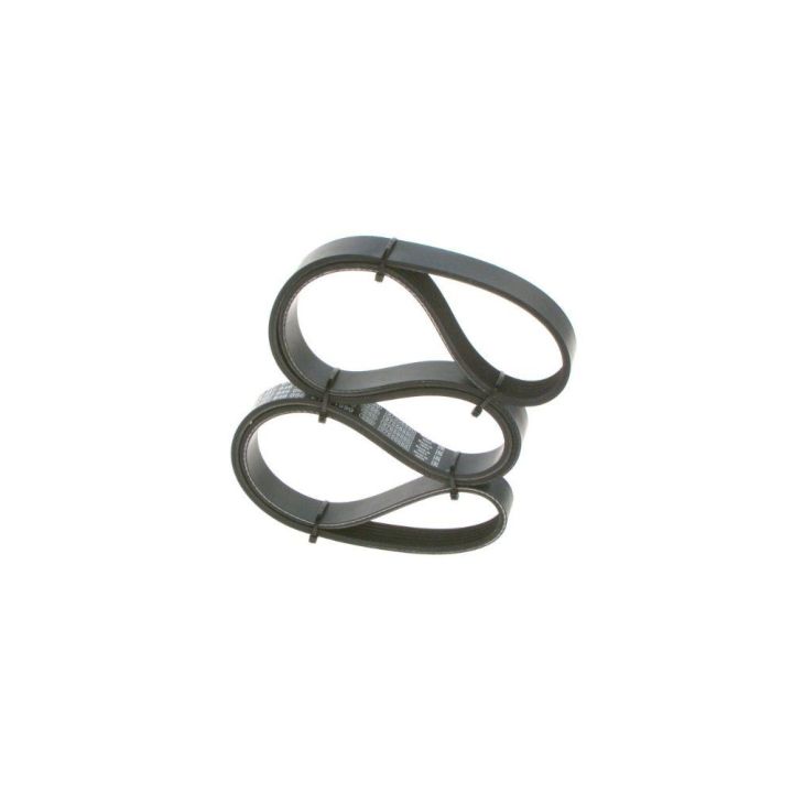 Kanallı V Kayışı 6PK1590 Klimalı Opel Astra Vectra Corsa VW Golf Passat PSA P307 P406 C5 İçin (2000-2010) - BOSCH 1987946096