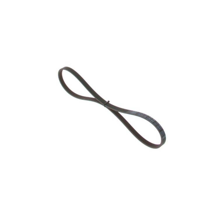 Kanallı V Kayışı 4PK895 Hyundai Accent Citroen Peugeot Toyota Fiat Audi İçin - BOSCH 1987947559