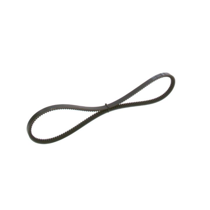 Kanallı V Kayışı 13x1025 MB W201 W124 Ford Escort Transit Opel Corsa Astra Vectra Fiat (1980-2003) - BOSCH 1987947618