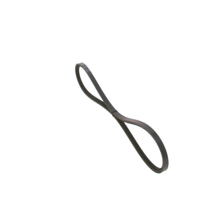 Kanallı V Kayışı 13x1025 MB W201 W124 Ford Escort Transit Opel Corsa Astra Vectra Fiat (1980-2003) - BOSCH 1987947618