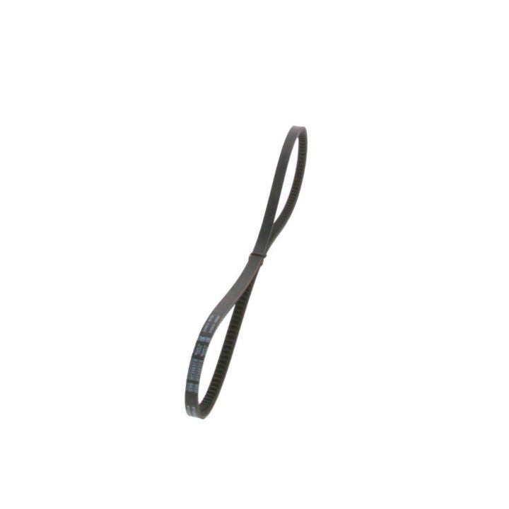 Kanallı V Kayışı 13x1025 MB W201 W124 Ford Escort Transit Opel Corsa Astra Vectra Fiat (1980-2003) - BOSCH 1987947618