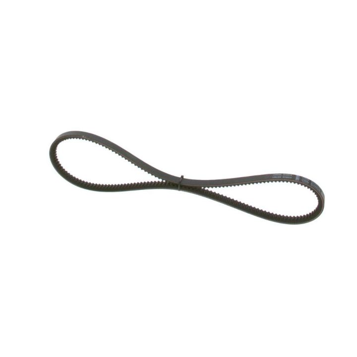 Kanallı V Kayışı 13x1025 MB W201 W124 Ford Escort Transit Opel Corsa Astra Vectra Fiat (1980-2003) - BOSCH 1987947618