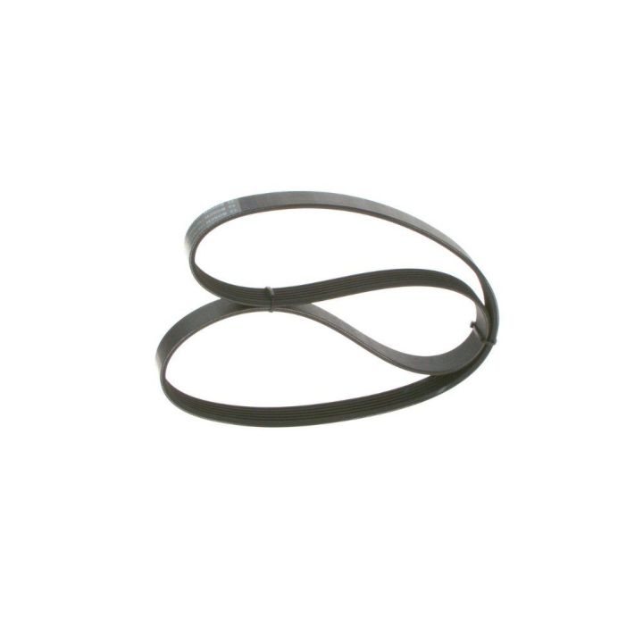 Kanallı V Kayışı 6PK1105 Nissan Qashqai Maxima Alfa Romeo 156 Modelleri İçin (2000-2013) - BOSCH 1987945710