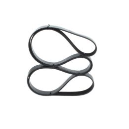 Kanallı V Kayışı 7PK2285 Kia Sorento Hyundai H-1 Starex Toyota Land Cruiser Prado İçin (2002-2013) - BOSCH 1987945700