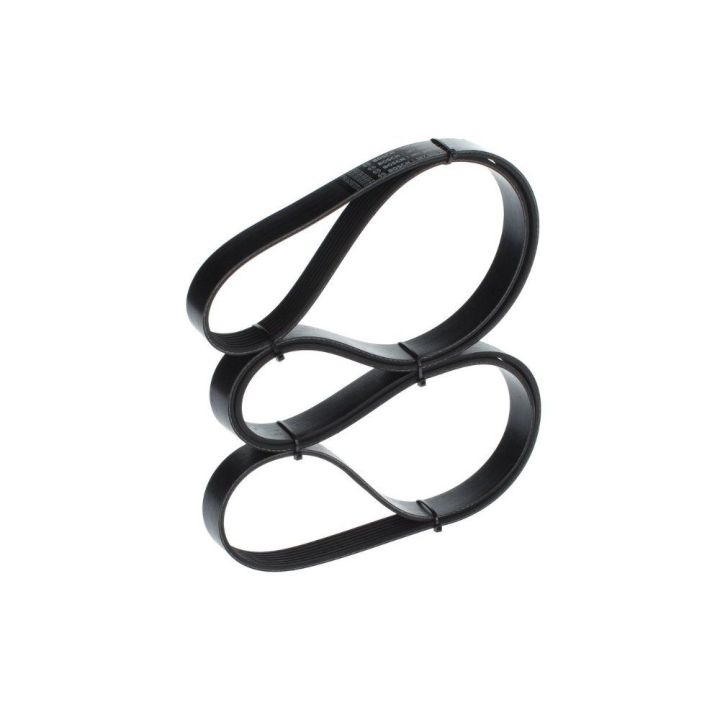 Kanallı V Kayışı 7PK2285 Kia Sorento Hyundai H-1 Starex Toyota Land Cruiser Prado İçin (2002-2013) - BOSCH 1987945700