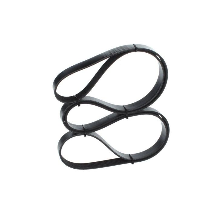 Kanallı V Kayışı 7PK2285 Kia Sorento Hyundai H-1 Starex Toyota Land Cruiser Prado İçin (2002-2013) - BOSCH 1987945700