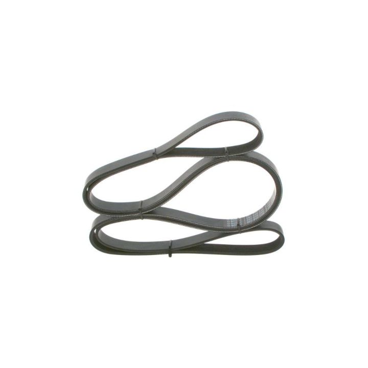 Kanallı V Kayışı 6PK2390 Mercedes ML CLK E S C Serisi 320 350 240 Motorlar İçin (1997-2011) - BOSCH 1987946046