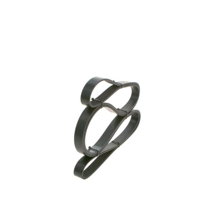 Kanallı V Kayışı 6PK2390 Mercedes ML CLK E S C Serisi 320 350 240 Motorlar İçin (1997-2011) - BOSCH 1987946046