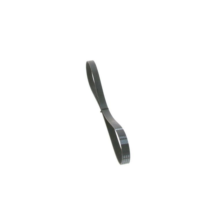 Kanallı V Kayış Elastic 6EPK1059 Ford C-Max Focus II Volvo C30 S40 V50 İçin (2004-) - BOSCH 1987946132