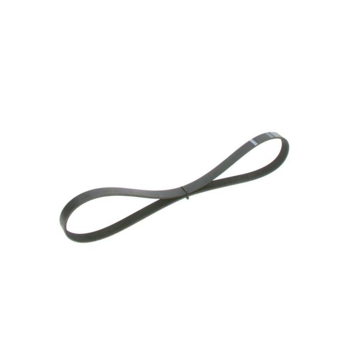 Kanallı V Kayış Elastic 6EPK1059 Ford C-Max Focus II Volvo C30 S40 V50 İçin (2004-) - BOSCH 1987946132
