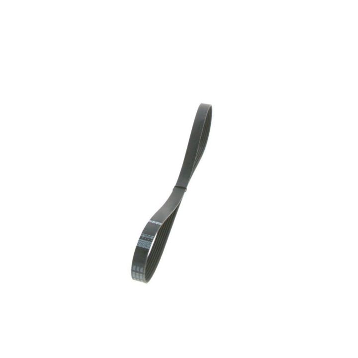 Kanallı V Kayış Elastic 6EPK1059 Ford C-Max Focus II Volvo C30 S40 V50 İçin (2004-) - BOSCH 1987946132