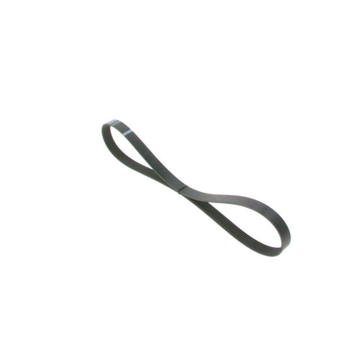 Kanallı V Kayış Elastic 6EPK1059 Ford C-Max Focus II Volvo C30 S40 V50 İçin (2004-) - BOSCH 1987946132