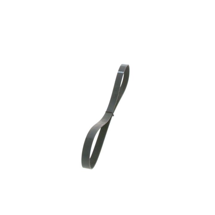Kanallı V Kayış Elastic 6EPK1059 Ford C-Max Focus II Volvo C30 S40 V50 İçin (2004-) - BOSCH 1987946132