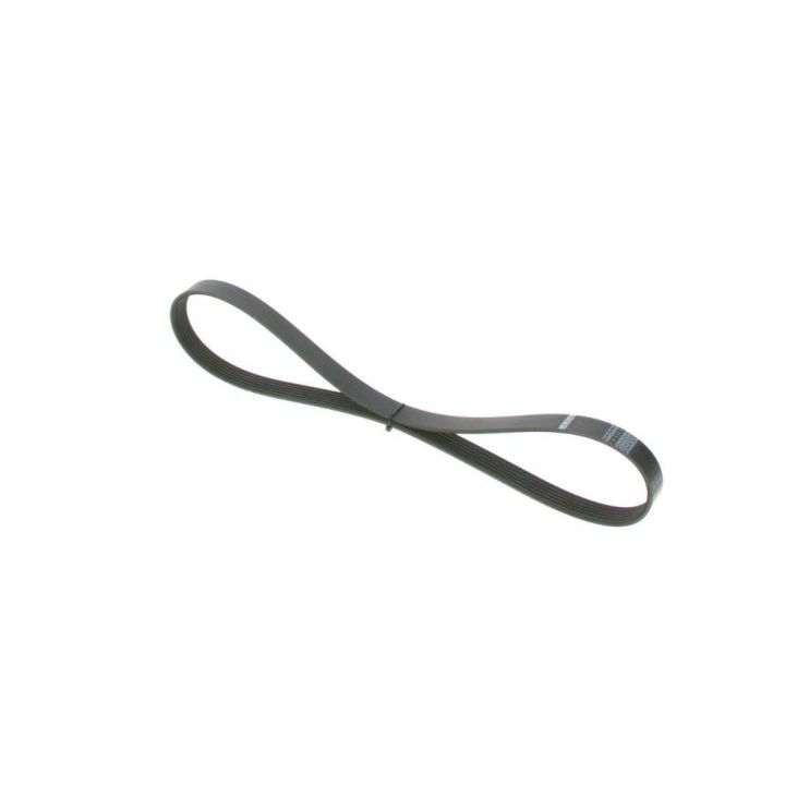 Kanallı V Kayış Elastic 6EPK1059 Ford C-Max Focus II Volvo C30 S40 V50 İçin (2004-) - BOSCH 1987946132