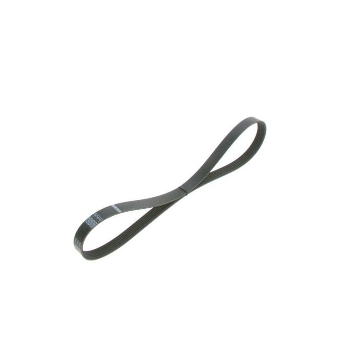 Kanallı V Kayış Elastic 6EPK1059 Ford C-Max Focus II Volvo C30 S40 V50 İçin (2004-) - BOSCH 1987946132