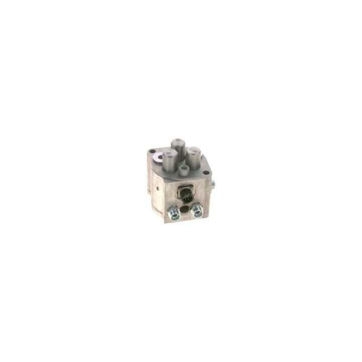 Direksiyon Pompası Volvo-RVI Euro 6 - Bosch KS00003335