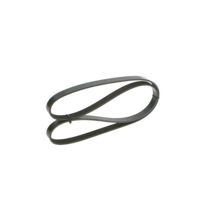 Kanallı V Kayışı 5PK1300 Mercedes A150 A160 A170 B180 B200 Passat İçin (2000-) - BOSCH 1987946070