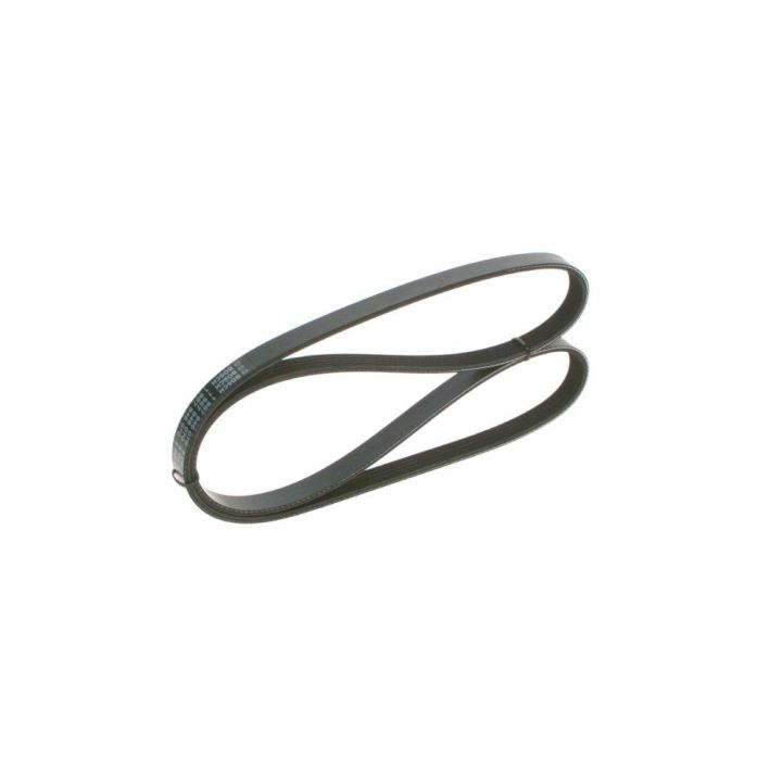 Kanallı V Kayışı 5PK1300 Mercedes A150 A160 A170 B180 B200 Passat İçin (2000-) - BOSCH 1987946070