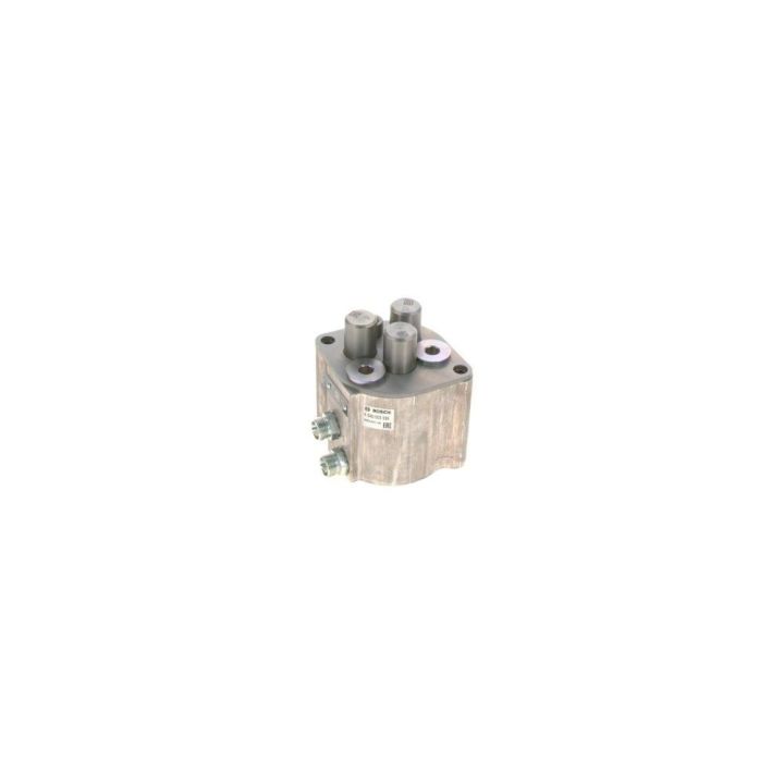 Direksiyon Pompası Volvo-RVI Euro 6 - Bosch KS00003335
