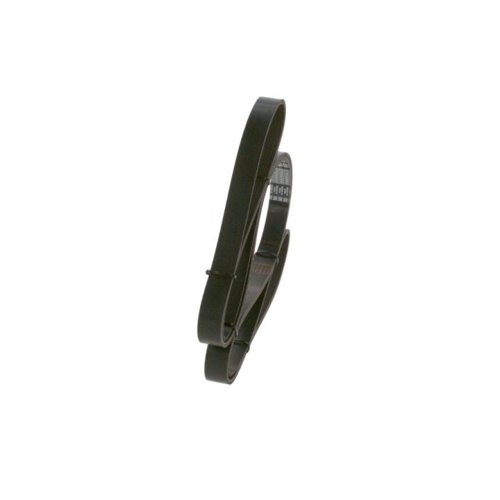 Kanallı V Kayışı 6PK2120 Transporter T4 2.4 Dizel ve 2.5 TDI Motorlar İçin (1995-2003) - BOSCH 1987947821