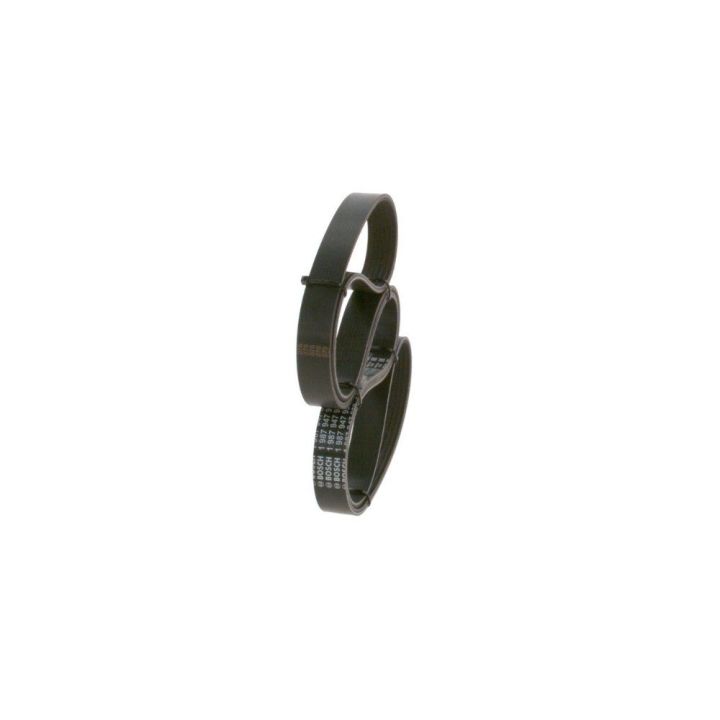 Kanallı V Kayışı 6PK1560 Peugeot 206 1.1i 1.4i 1.6i ve CC Modelleri İçin (1998-2009) - BOSCH 1987947950